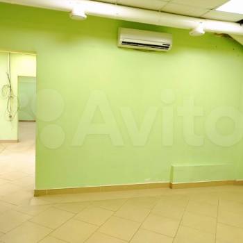 Сдается Нежилое помещение, 104 м²