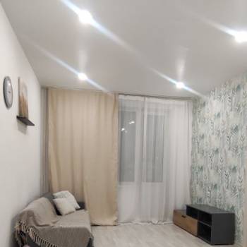 Сдается 2-х комнатная квартира, 38,5 м²