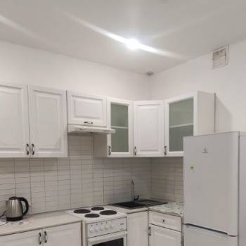 Сдается 2-х комнатная квартира, 38,5 м²