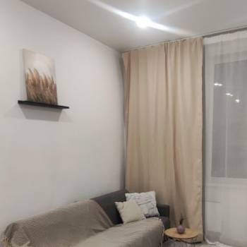 Сдается 2-х комнатная квартира, 38,5 м²