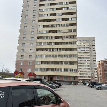 Сдается 1-комнатная квартира, 22 м²