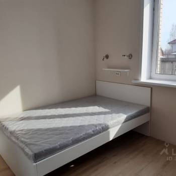 Сдается 1-комнатная квартира, 15 м²