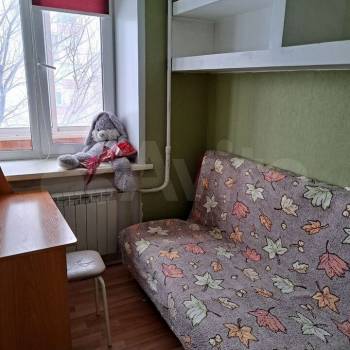 Сдается 1-комнатная квартира, 30 м²