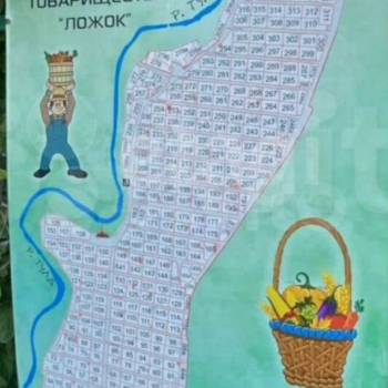 Продается Участок, 400 м²