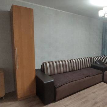 Сдается 1-комнатная квартира, 37 м²