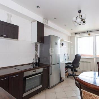 Сдается 1-комнатная квартира, 41 м²