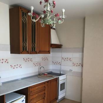 Сдается 1-комнатная квартира, 36 м²