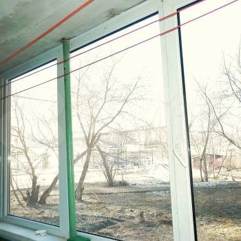 Сдается 2-х комнатная квартира, 45 м²