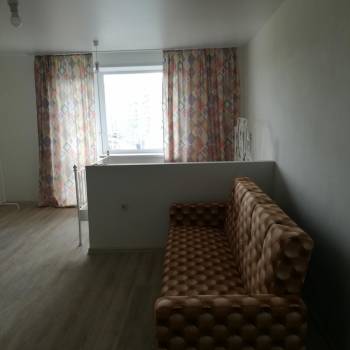 Сдается 1-комнатная квартира, 39 м²