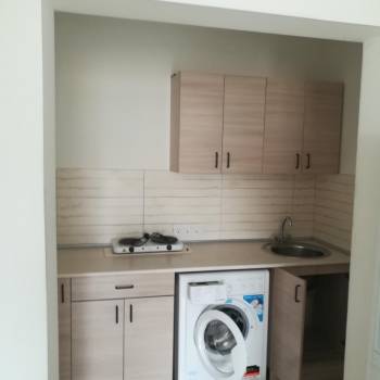 Сдается 1-комнатная квартира, 39 м²