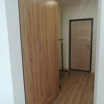 Сдается 1-комнатная квартира, 39 м²