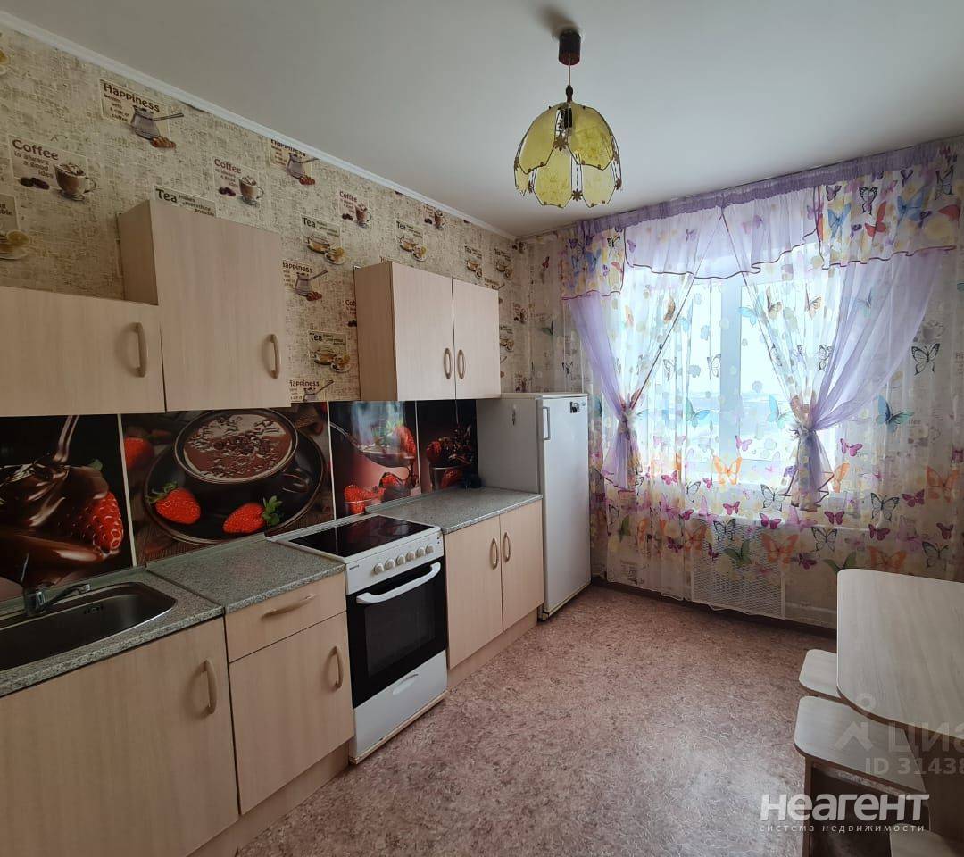 Сдается 1-комнатная квартира, ул. Виктора Уса