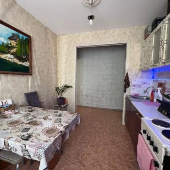 Продается 2-х комнатная квартира, 56 м²