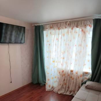 Сдается 1-комнатная квартира, 31,3 м²