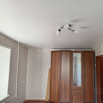 Сдается 1-комнатная квартира, 31,3 м²