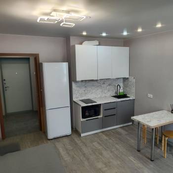 Сдается 1-комнатная квартира, 30 м²