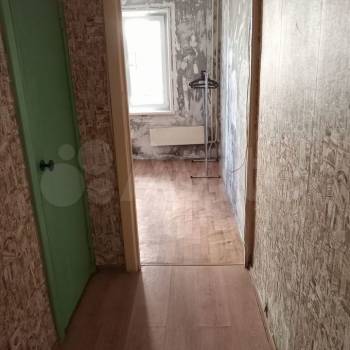 Продается 1-комнатная квартира, 15,7 м²