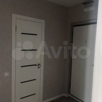 Продается 1-комнатная квартира, 26,9 м²