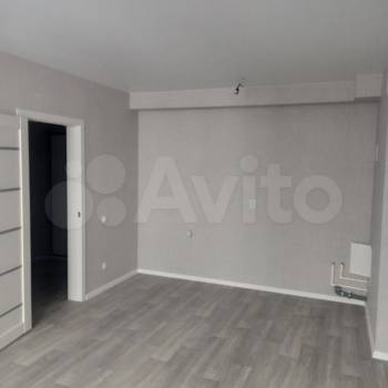 Продается 1-комнатная квартира, 26,9 м²