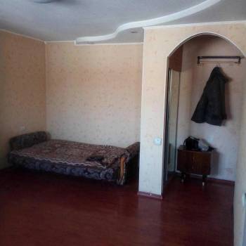 Сдается 1-комнатная квартира, 26 м²