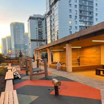 Продается 3-х комнатная квартира, 74 м²