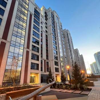 Продается 3-х комнатная квартира, 74 м²