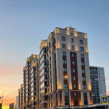 Продается 3-х комнатная квартира, 74 м²