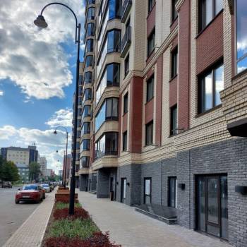 Продается 3-х комнатная квартира, 74 м²