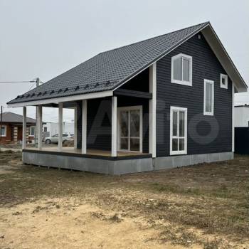 Продается Дом, 140 м²