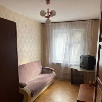 Продается 3-х комнатная квартира, 56,2 м²