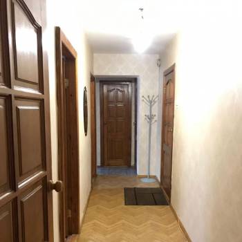 Продается 3-х комнатная квартира, 56,2 м²