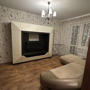 Сдается 1-комнатная квартира, 39,3 м²