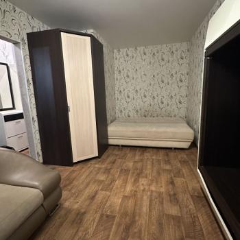Сдается 1-комнатная квартира, 39,3 м²