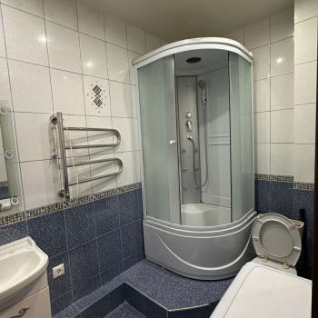 Сдается 1-комнатная квартира, 39,3 м²