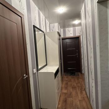 Сдается 1-комнатная квартира, 39,3 м²