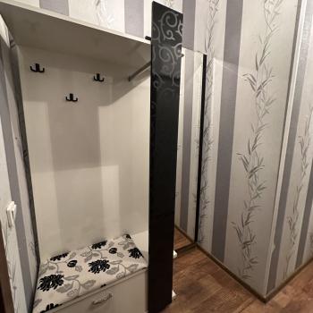 Сдается 1-комнатная квартира, 39,3 м²