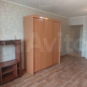 Сдается 1-комнатная квартира, 32,5 м²