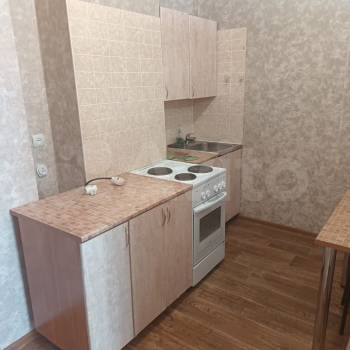 Сдается 1-комнатная квартира, 32,5 м²