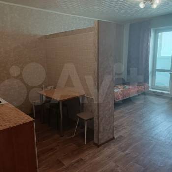 Сдается 1-комнатная квартира, 32,5 м²