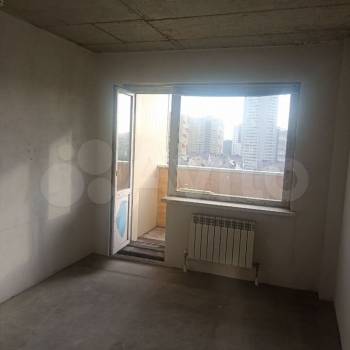 Продается 1-комнатная квартира, 46 м²