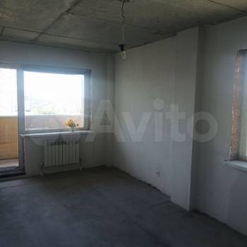 Продается 1-комнатная квартира, 46 м²