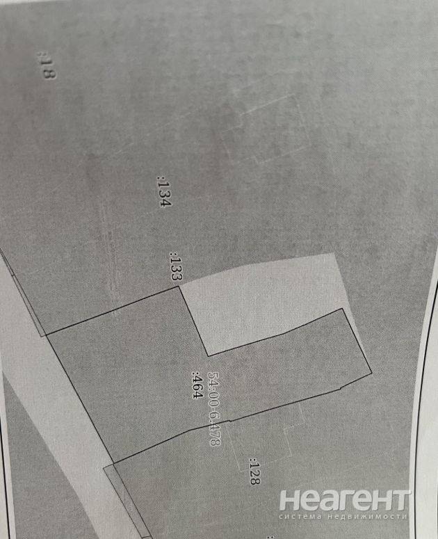 Продается участок, Заельцовский, 2-й Жилой поселок Заельцовский Бор, без посредников