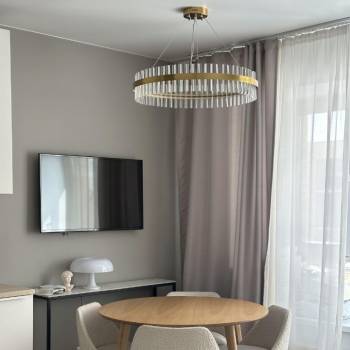 Продается 3-х комнатная квартира, 46 м²