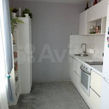 Продается 1-комнатная квартира, 28 м²