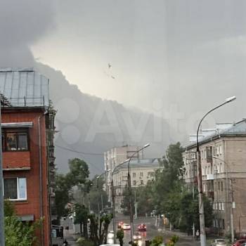 Сдается Многокомнатная квартира, 45 м²
