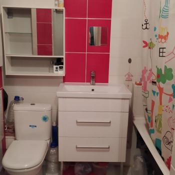 Сдается 2-х комнатная квартира, 47 м²