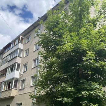 Продается 3-х комнатная квартира, 52 м²