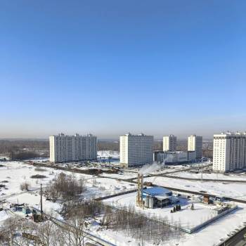 Продается 2-х комнатная квартира, 42,2 м²