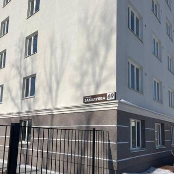 Продается 2-х комнатная квартира, 42,2 м²