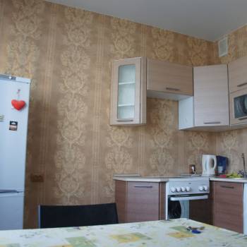 Продается 1-комнатная квартира, 30 м²